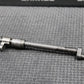 1988 88 - 91 HONDA CR250R OEM EXHAUST VALVE CAM SPINDLE & FOLLOWER 19351 - KS7 - 830 - hggarage