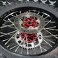 2009 HONDA CRF150RB BIG WHEEL 16" EXCEL REAR BACK WHEEL RIM KITE BILLET HUB