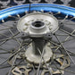 2020 2021 YAMAHA YZ250F OEM BLUE EXCEL REAR BACK WHEEL RIM HUB 19" X 1.85" - hggarage