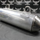 1996 KAWASAKI 95 - 98 KX125 FMF POWERCORE MUFFLER EXHAUST SILENCER SLIP ON PIPE - hggarage