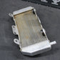 2006 YAMAHA YZ450F OEM LEFT SIDE RADIATOR COOLING COOLER HOSES - hggarage