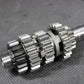 2006 Yamaha 06 - 09 YZ450F OEM Engine Transmission Tranny Assembly Gears - hggarage