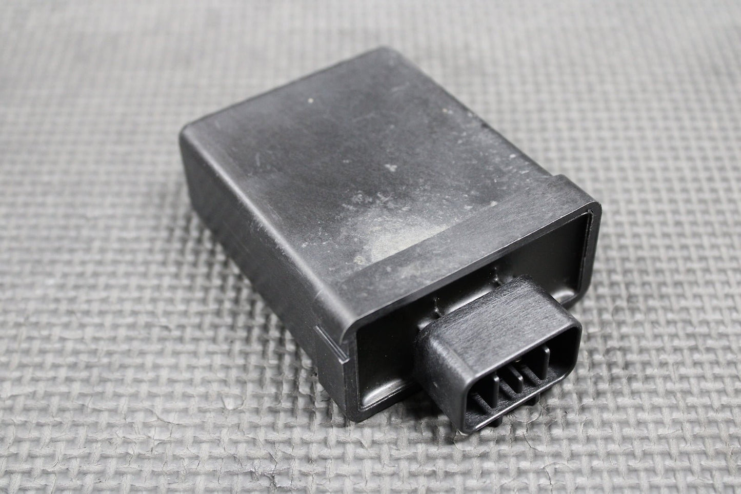 2003 YAMAHA 00 - 22 TTR125 TTR125L OEM ECU CDI IGNITION UNIT BOX 5HP - 85540 - 00 - 00 - hggarage