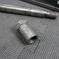 1992 Kawasaki KX125 KX250 OEM Front Wheel Rim Axle Pivot Bolt 41068 - 1310 - hggarage