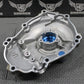 2020 YAMAHA 19 - 22 YZ250F 20 - 22 YZ250FX WR250F OEM LEFT CASE STATOR MAGNETO COVER - hggarage