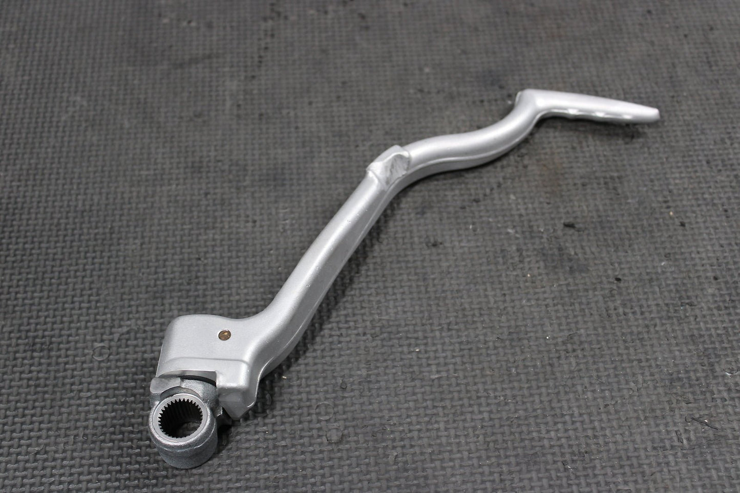 2005 Yamaha 01 - 05 YZ250F OEM Kickstart Kick Start Pedal Lever Hammerhead Shifter - hggarage
