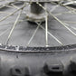 2005 YAMAHA 02 - 05 YZ125 YZ250 OEM EXCEL FRONT WHEEL RIM HUB TIRE 5NY - 25111 - 00 - 00 - hggarage