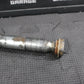 2000 YAMAHA YZ426F OEM FRONT WHEEL RIM AXLE PIVOT BOLT 5BE - 25181 - 00 - 00 - hggarage