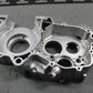 1995 93 - 96 HONDA CR250R OEM RIGHT ENGINE CRANKCASE CRANK CASE 11100 - KZ3 - 406 CRAC - hggarage