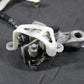 2008 HONDA CRF150RB BIGWHEEL OEM NISSIN REAR BACK BRAKE CALIPER MASTER CYLINDER - hggarage
