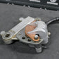 1994 SUZUKI RM80 RM85 OEM NISSIN REAR MASTER CYLINDER BACK CALIPER ASSEMBLY