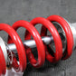 2006 Suzuki RMZ450 OEM Rear Back Shock Absorber Suspension Needs Rebuild! - hggarage