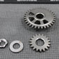 07 - 22 HONDA CRF150R CRF150RB OEM ENGINE MOTOR CRANKSHAFT BALANCER GEAR SHAFT - hggarage