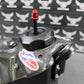 2012 HONDA 10 - 13 CRF250R 09 - 12 CRF450R OEM GAS FUEL TANK CELL RESERVOIR CARBON - hggarage