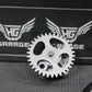 2000 YAMAHA 00 - 03 TTR125 TTR125L OEM ENGINE MOTOR OIL PUMP FEED 5AP - 13300 - 00 - 00 - hggarage