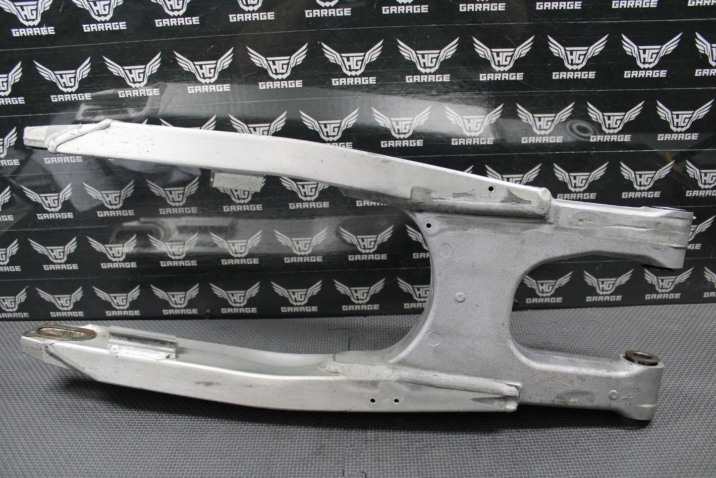 1999 SUZUKI RM125 RM250 OEM SWINGARM SWING ARM SUSPENSION 61000 - 37E10 NICE! - hggarage