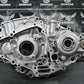 2019 HONDA 19 - 20 CRF450RX OEM LEFT ENGINE MOTOR CRANKCASE CRANK NEEDS REPAIR! - hggarage