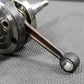 2000 SUZUKI DS80 01-04 JR80 OEM ENGINE MOTOR CRANKSHAFT CRANK SHAFT