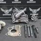 1994 Honda CR250R 92 - 96 OEM Engine Water Pump W Housing Assembly 19215 - KA3 - 740 - hggarage