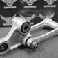 2000 2001 HONDA CR125R CR250R OEM REAR SHOCK LINKAGE ARM ROD GOOD BEARINGS! - hggarage