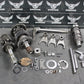 2004 SUZUKI DR125 DRZ125 OEM ENGINE TRANSMISSION TRANNY ASSEMBLY GEARS