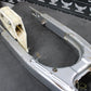 2000 HONDA XR200R OEM SWINGARM SWING ARM SUSPENSION 52200 - KT0 - A30ZA - hggarage