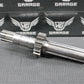 1999 86 - 01 HONDA CR500R OEM TRANSMISSION TRANS MAINSHAFT MAIN SHAFT 23210 - ML3 - 00 - hggarage