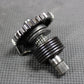 2000 Kawasaki KX100 KX112 KX80 KX85 OEM Kickstart Kick Start Shaft W Idler Gear - hggarage