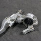 2004 Honda 04 - 06 CRF250R CRF450R Sunline ARC Clutch Perch Mount With Lever - hggarage