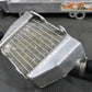 2006 KTM 85 SX GPI OVERSIZED ENGINE MOTOR COOLING COOLER RADIATOR 47035007100 - hggarage