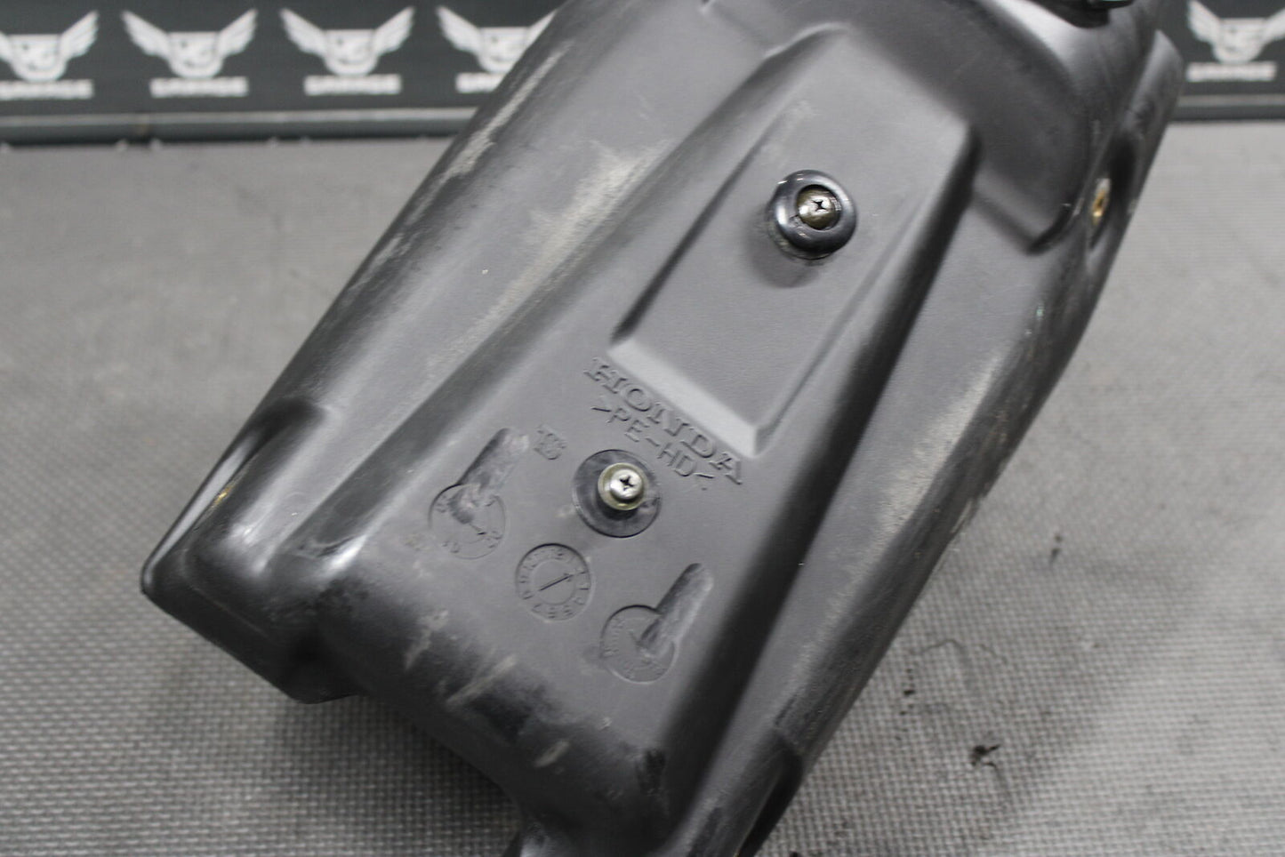 2000 HONDA CR125R CR250R OEM GAS FUEL TANK CELL PETROL RESERVOIR