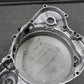 2001 YAMAHA 99 - 01 YZ250 OEM ENGINE INNER OUTER SIDE CLUTCH COVER 5CU - 15431 - 00 - 00 - hggarage