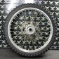 2006 Yamaha 06 - 08 YZ250 2006 YZ450F OEM Front Wheel Rim 5NY - 25111 - 00 - 00 - hggarage