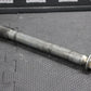 2000 HONDA 2000 2001 CR125R CR250R OEM REAR FRONT AXLES SWINGARM PIVOT BOLT