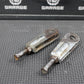 1991 YAMAHA 89 - 06 BANSHEE 350 88 - 06 OEM MAIN DRIVE CHAIN PULLER TENSIONER - hggarage