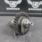 1999 SUZUKI RM125 96 - 00 OEM KICKSTART KICK START SHAFT MECHANISM 26211 - 27C02 - hggarage