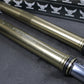 2008 YAMAHA YZ450F OEM KYB RIGHT LEFT FRONT SUSPENSION FORKS SHOCKS 2S2-23102-A0