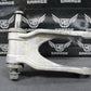1994 SUZUKI 93 - 95 RM125 93 - 95 RM250 OEM REAR SHOCK LINKAGE LINKS 62600 - 28810 - hggarage