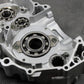 2004 YAMAHA YZ450F OEM LEFT ENGINE MOTOR CRANKCASE CRANK CASES BLOCK