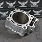2002 HONDA CRF450R OEM STD BORE ENGINE MOTOR CYLINDER JUG BARREL BORE TOP END - hggarage