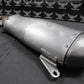 2020 2021 YAMAHA YZ250FX OEM MUFFLER EXHAUST SILENCER SLIP ON PIPE B7B - 14750 - 10 - hggarage