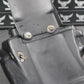 2012 KAWASAKI KX100 KX85 OEM AIRBOX INTAKE AIR CLEANER CASE ELEMENT BOOT - hggarage