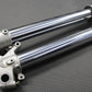 2005 04 - 07 HONDA CR125R OEM KYB RIGHT LEFT FRONT SUSPENSION FORKS SHOCKS GOOD! - hggarage