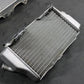 2003 HONDA CRF450R OEM ENGINE MOTOR COOLING COOLER RADIATOR NICE! 19010-MEB-631