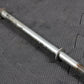 1986 HONDA XR250L XR250R OEM REAR BACK SWINGARM BOLT SUSPENSION PIVOT AXLE - hggarage