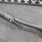 2003 YAMAHA TTR125L TTR125 OEM MUFFLER EXHAUST SILENCER SLIP ON EXHAUST ASSEMBLY - hggarage