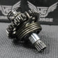 2020 SUZUKI 19 - 25 RMZ250 OEM KICKSTART KICK START SHAFT W IDLER GEAR 26211 - 46K00 - hggarage