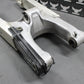 2000 SUZUKI 00 - 07 DRZ400 DRZ400E OEM SWINGARM SWING ARM SUSPENSION 61000 - 29F00 - hggarage