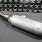 2019 SUZUKI 19 - 25 RMZ250 OEM MUFFLER EXHAUST SILENCER SLIP ON PIPE 14310 - 46K10 - hggarage