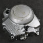 2003 YAMAHA TTR125 TTR125E TTR125L ENGINE MOTOR SIDE CLUTCH COVER - hggarage